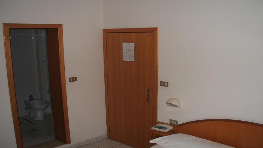 Hotel Annarita Rimini Esterno foto