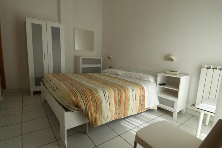 Hotel Annarita Rimini Esterno foto