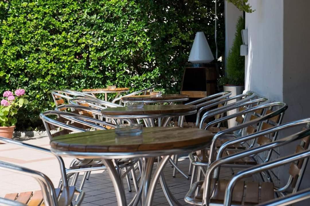 Hotel Annarita Rimini Esterno foto