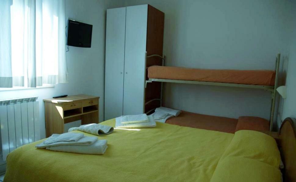 Hotel Annarita Rimini Camera foto